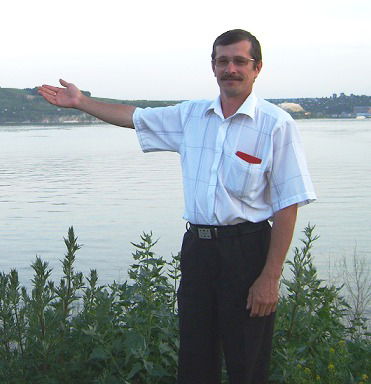 Айрат Зиннатов