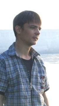 Сергей Провада