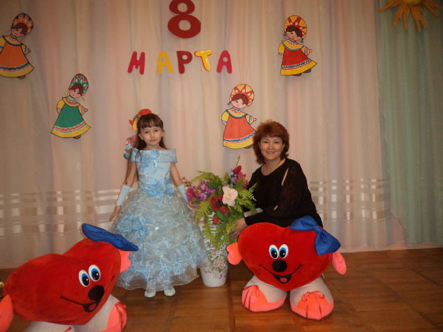 Анна Шайдемова