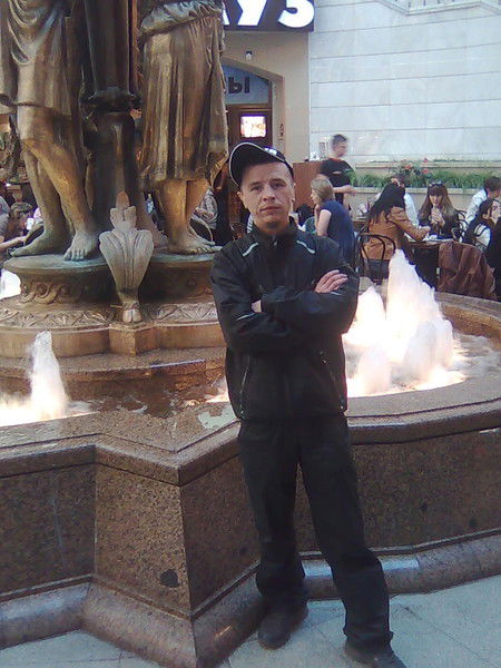 Леонид Веретенников