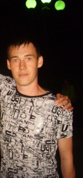 Дмитрий Родин