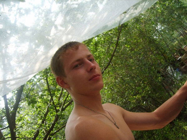 Андрей Островский