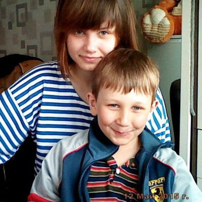 Танюфка Резванова