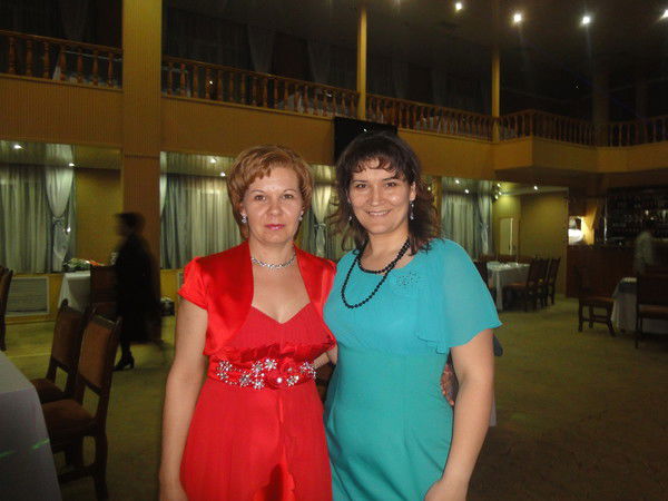 Анна Коробова