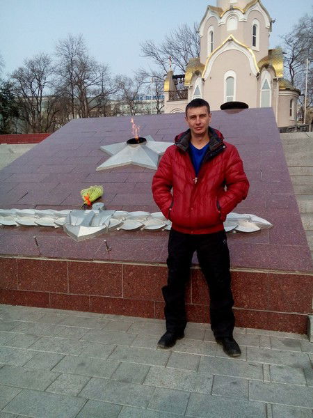 Алексей Мормыло