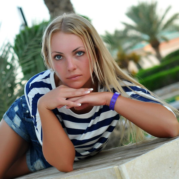 Евгения Науменко