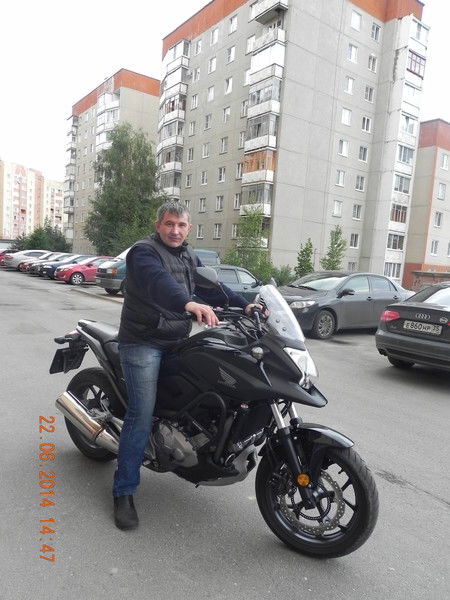 Игорь Селюдченков