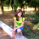 Ульяна Белова
