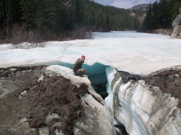 Борис Коршунов
