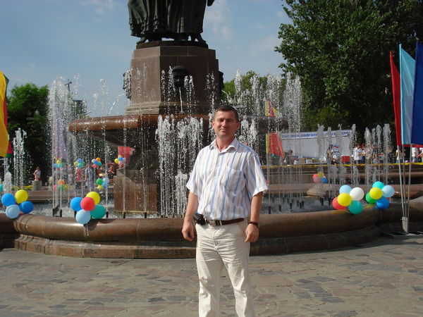 Мунавир Харисов