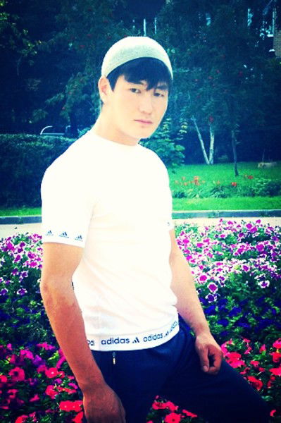 Ишеним Чапайев