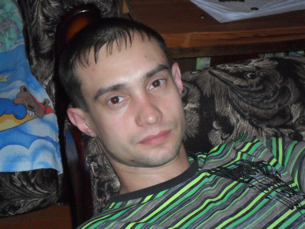 Денис Малышкин