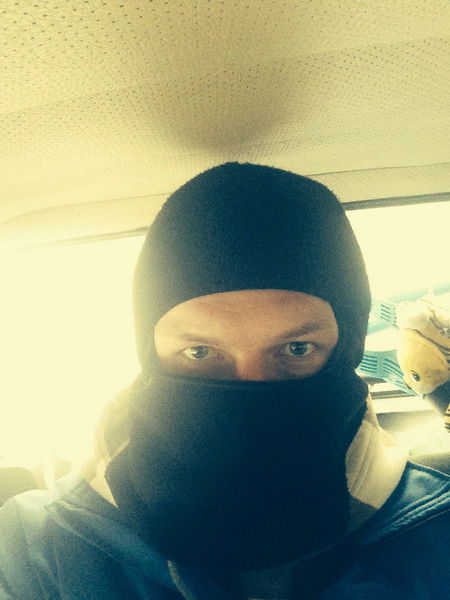 Александр Николаевич