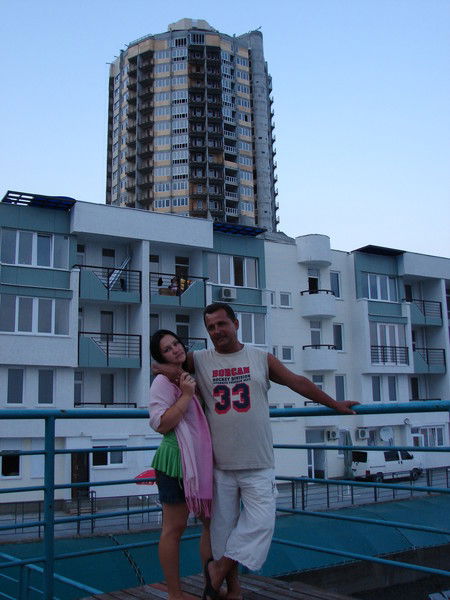 Василий Тодорашко