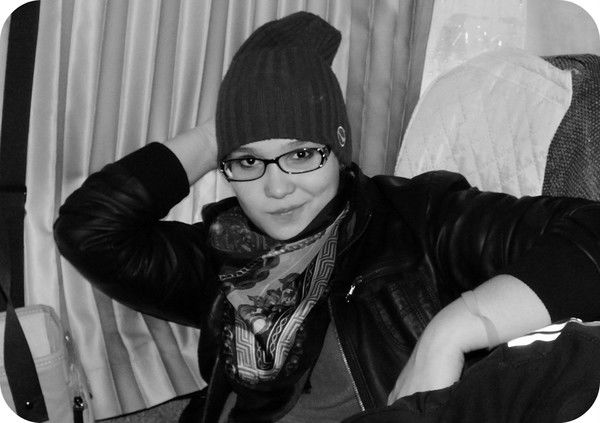 Иришк@- Привизенцева