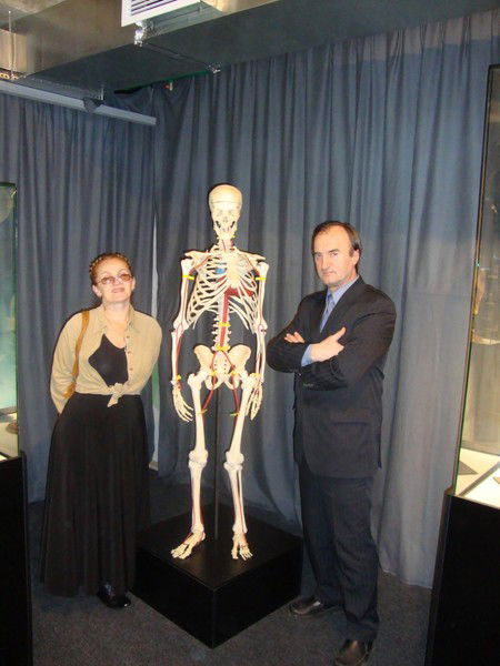 Валерий Михайлов