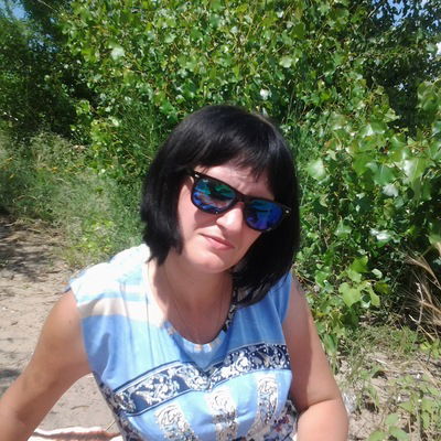 Светлана Донченко