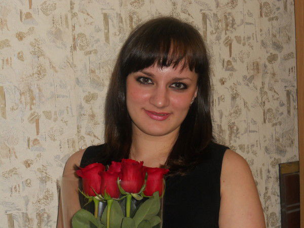 Анастасия Желтышева