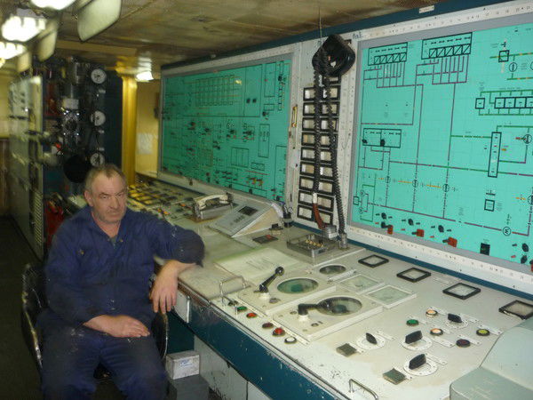 Вадим Жданкин