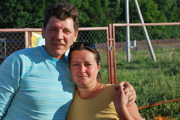 Маруся Новикова