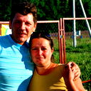 Маруся Новикова
