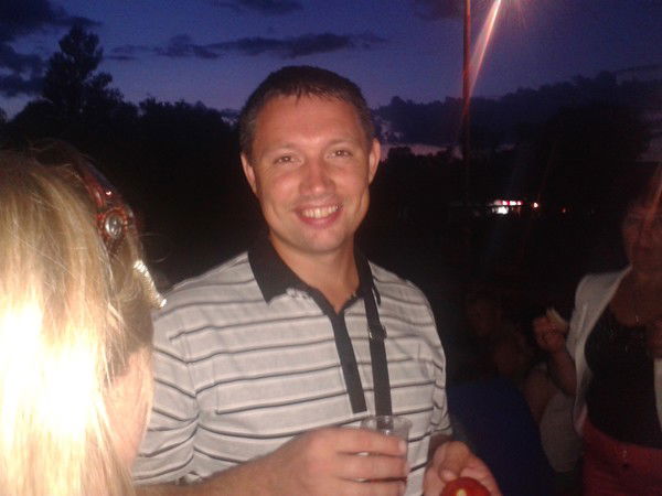 Вадим Кисляков