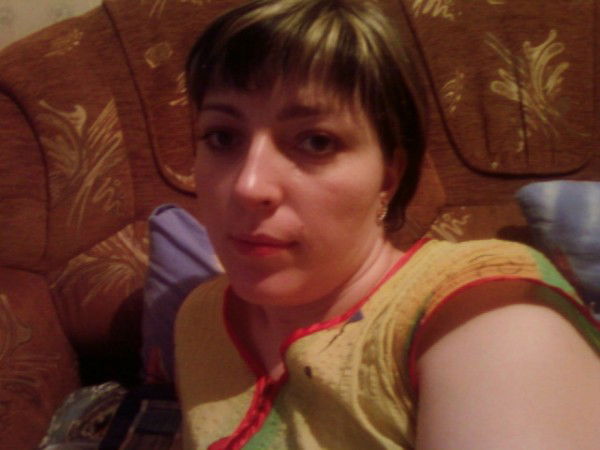 Лена Пятковская