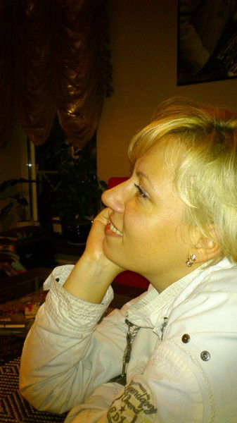 Ирена Зуева