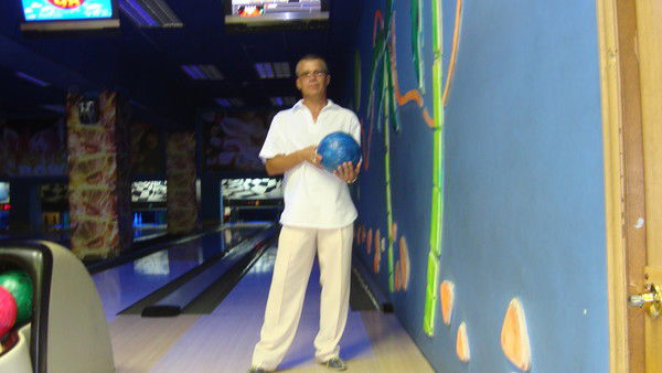 Игорь Тропников