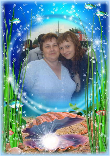 Марина Худышкина