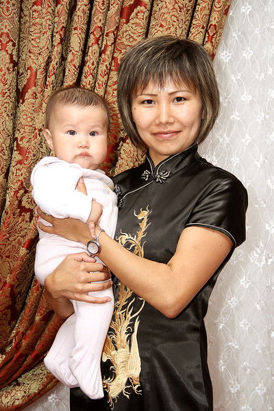 Неля Байгунусова