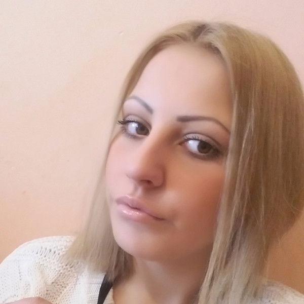 Алина Галамовзова