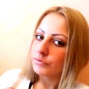 Алина Галамовзова