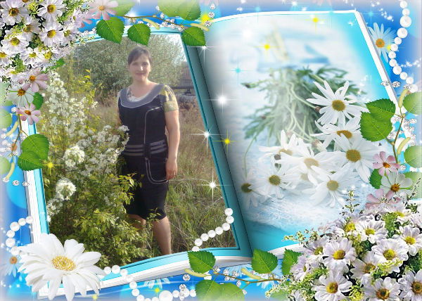 Оксана Храмова