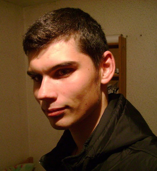 Сергей Бабич