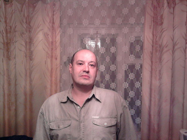 Анатолий Киюцин