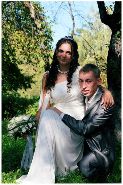 Кристина (Умнова) Молодцова