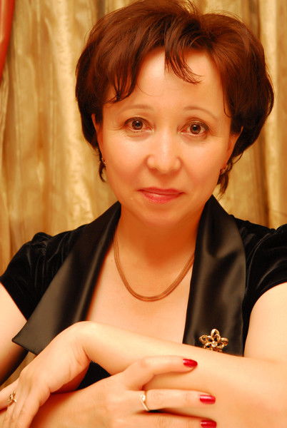 Айнагуль Сарбасова