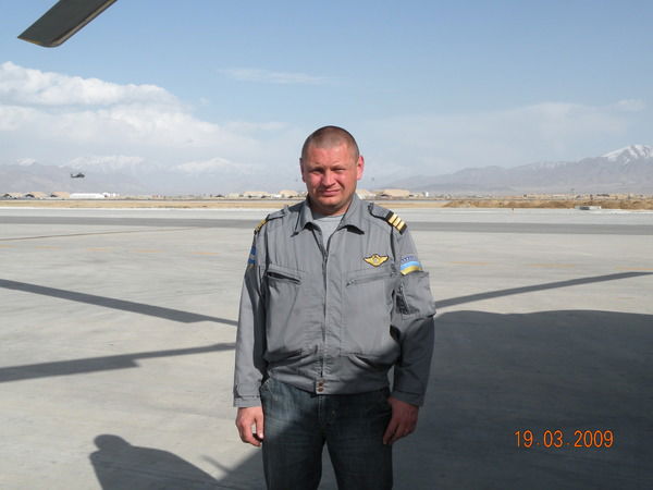 Владимир Болбас