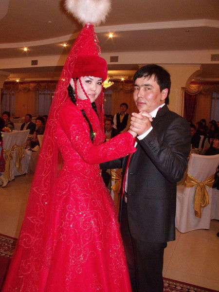 Гульназ Мукаш