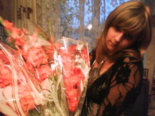 Кристина Дегтярева