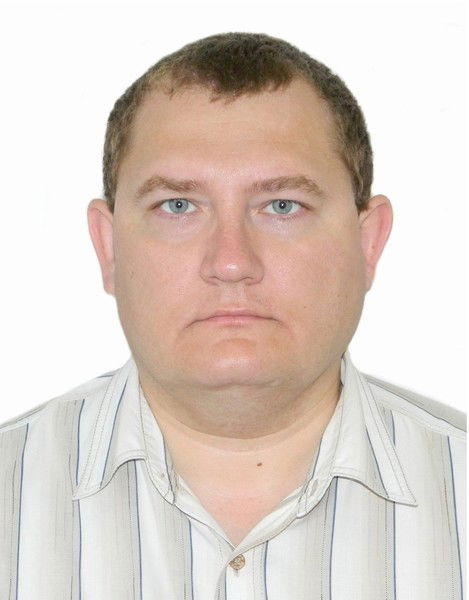 Олег Лындин