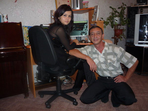 Марат Рахматуллин