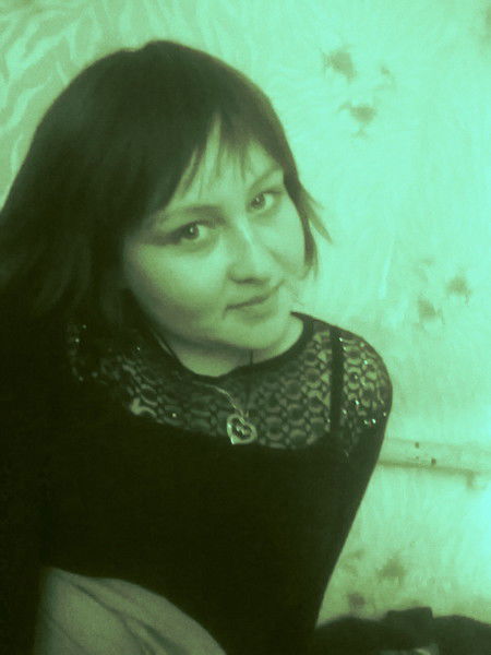 Лаура)))))) Касымова**