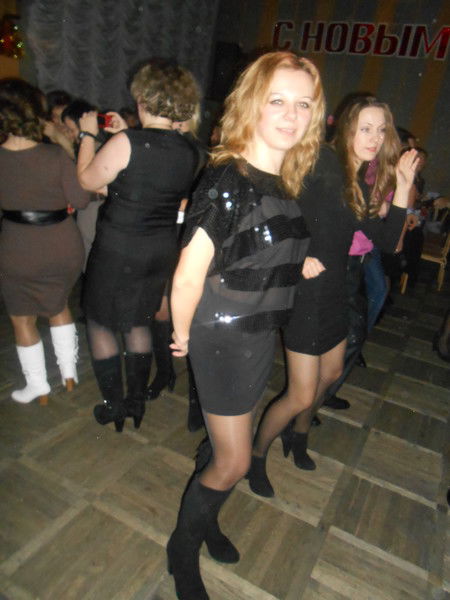 Инна Любанская