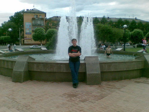 Степан Харламов