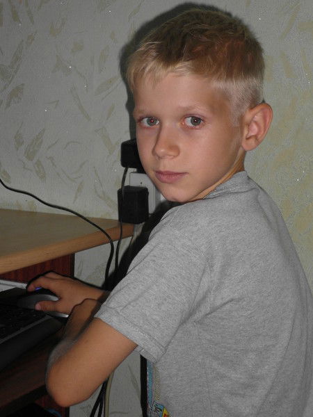 Артур Альбертий