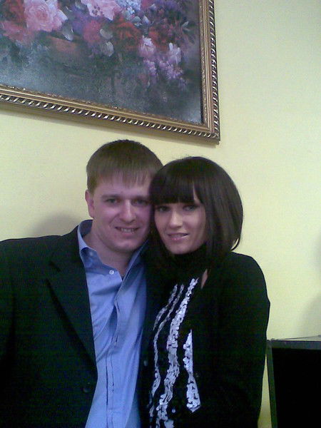 Татьяна Учакина