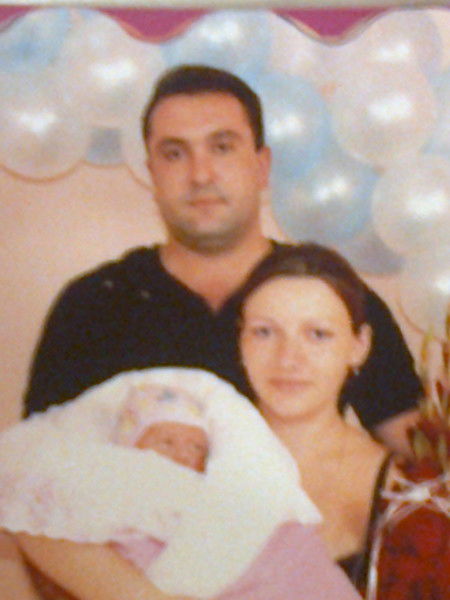 Сергей Шпат