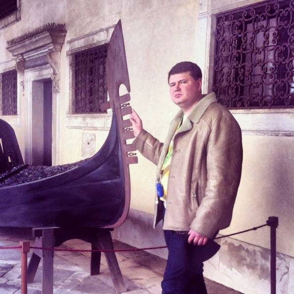 Денис Семиохин